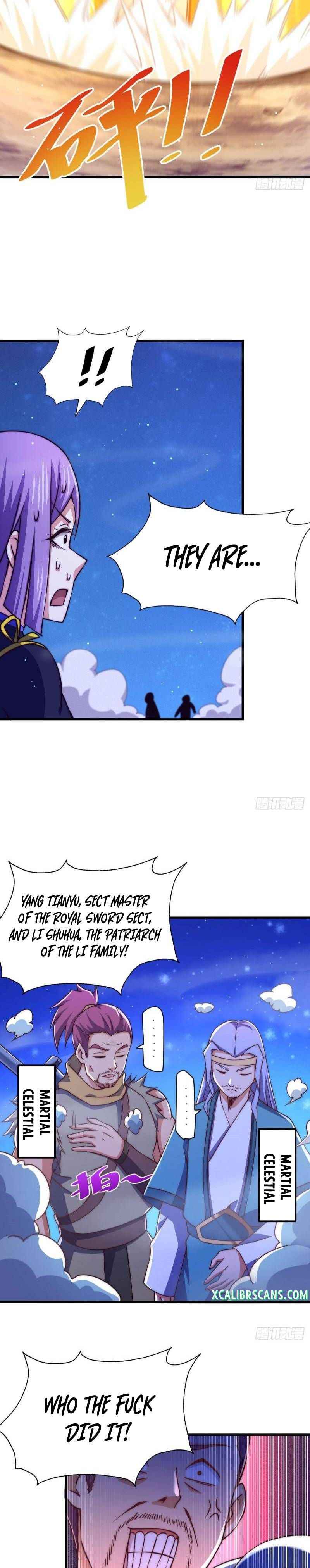 Beyond Myriad Peoples — Chapter 88 — page 16