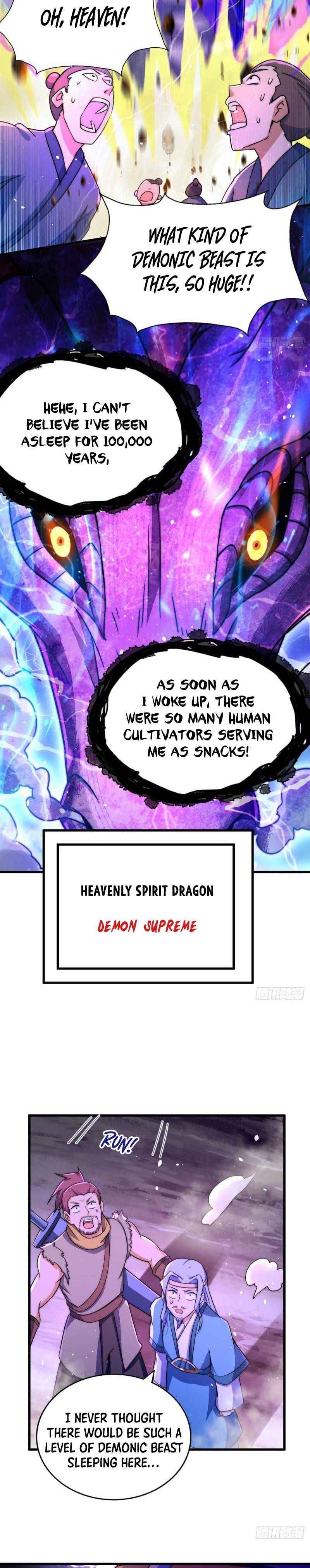 Beyond Myriad Peoples — Chapter 88 — page 19