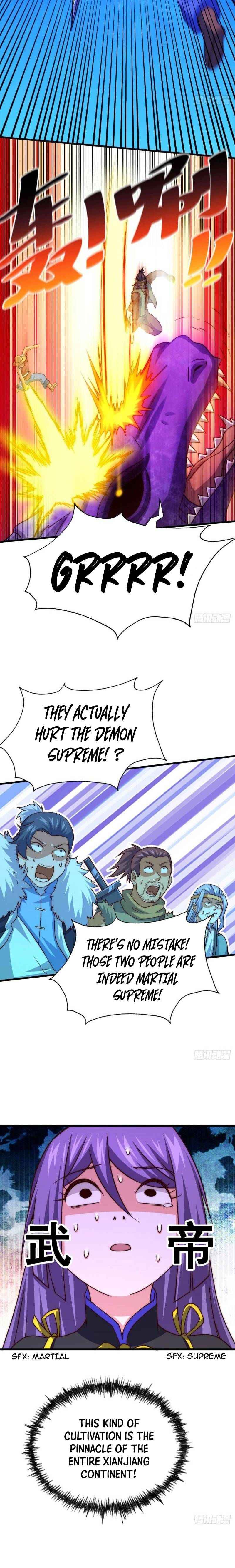Beyond Myriad Peoples — Chapter 89 — page 2