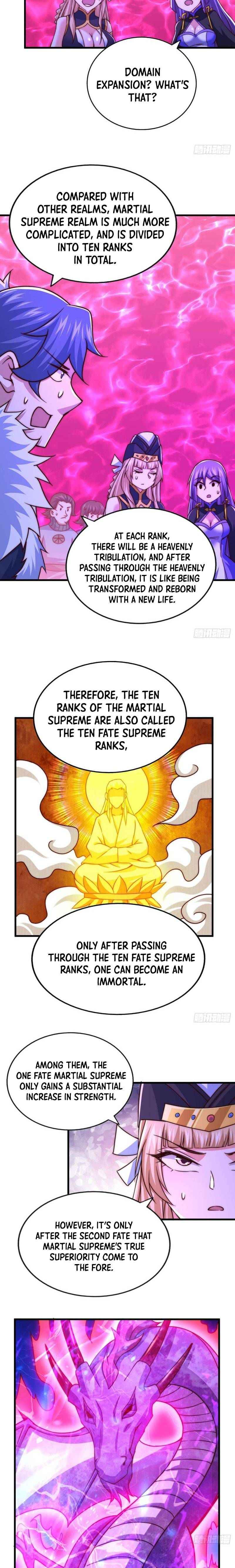 Beyond Myriad Peoples — Chapter 89 — page 4