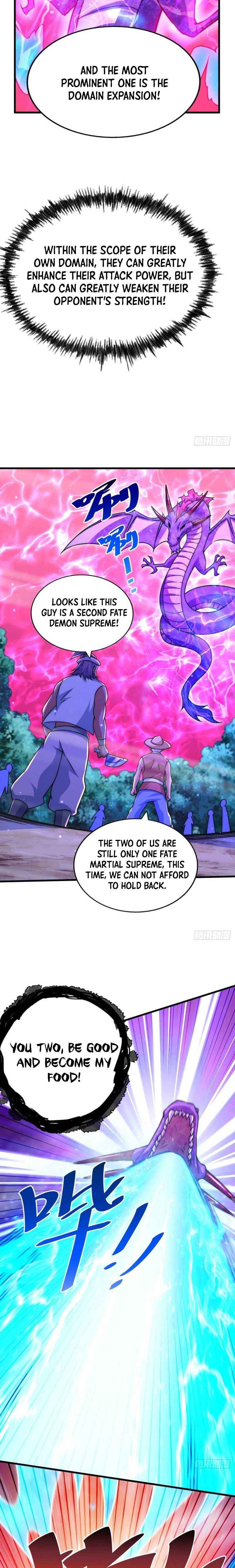 Beyond Myriad Peoples — Chapter 89 — page 5