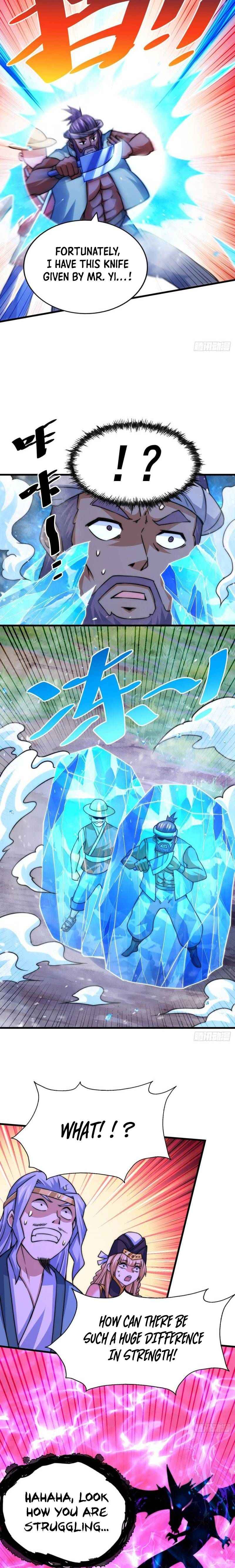 Beyond Myriad Peoples — Chapter 89 — page 6