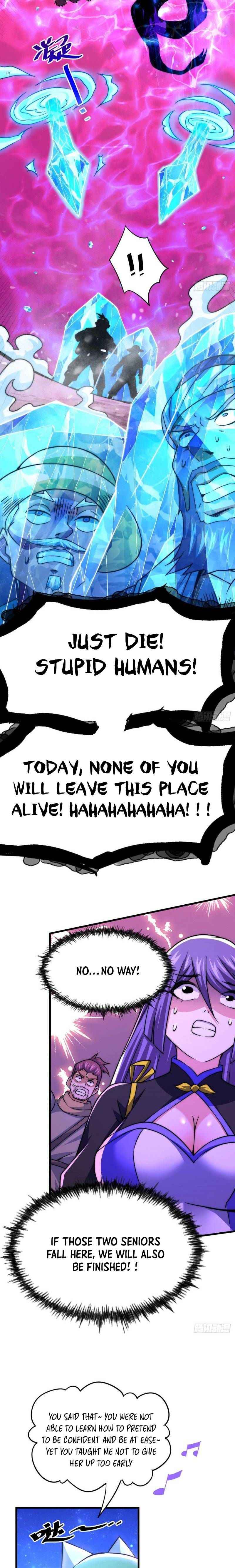 Beyond Myriad Peoples — Chapter 89 — page 7