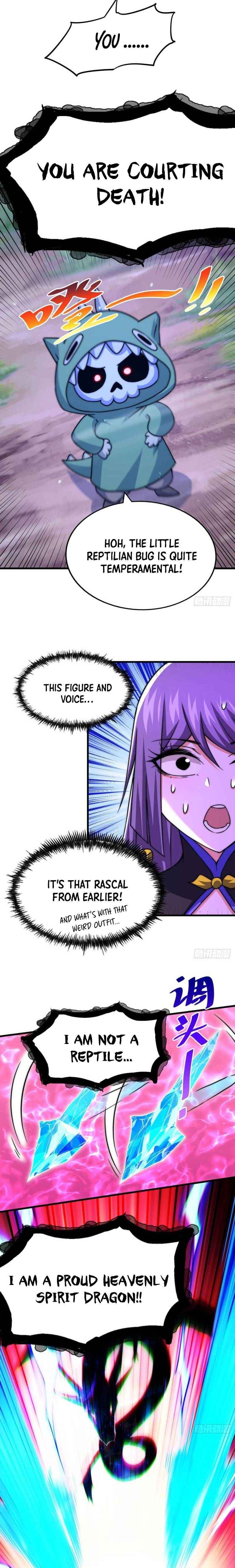 Beyond Myriad Peoples — Chapter 89 — page 9