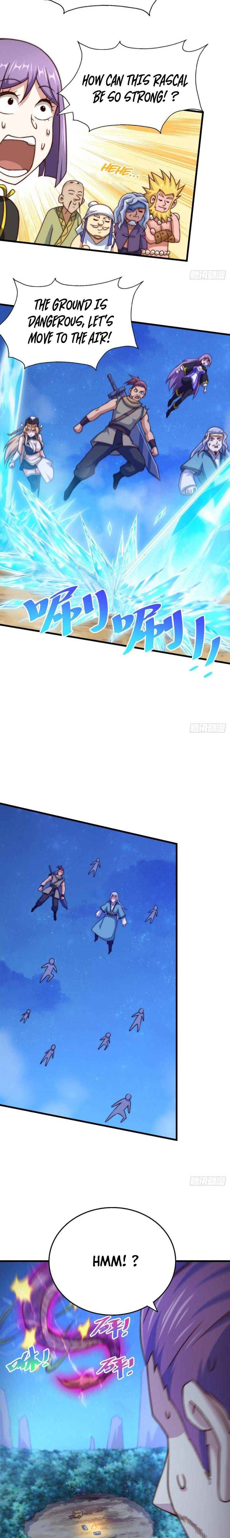 Beyond Myriad Peoples — Chapter 89 — page 13