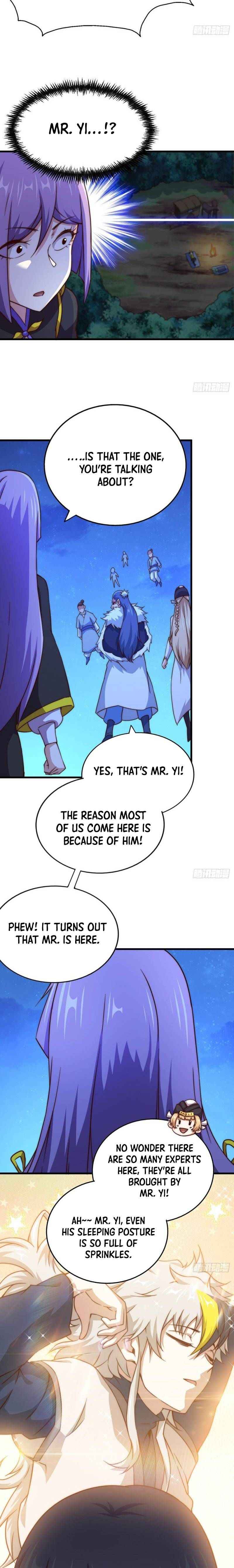 Beyond Myriad Peoples — Chapter 89 — page 15