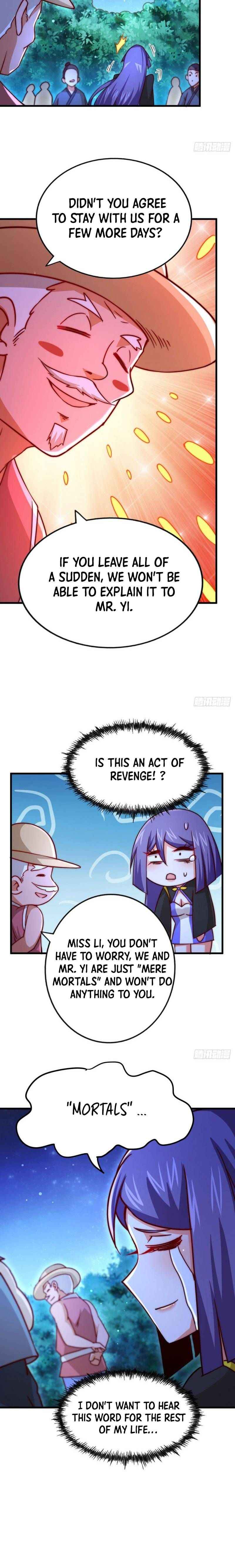 Beyond Myriad Peoples — Chapter 89 — page 20