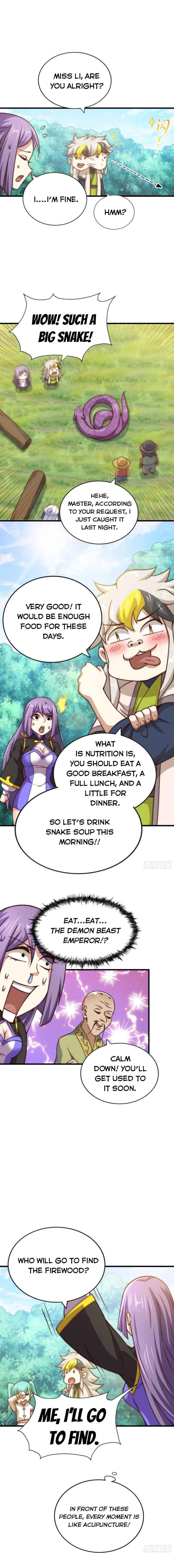 Beyond Myriad Peoples — Chapter 90 — page 3