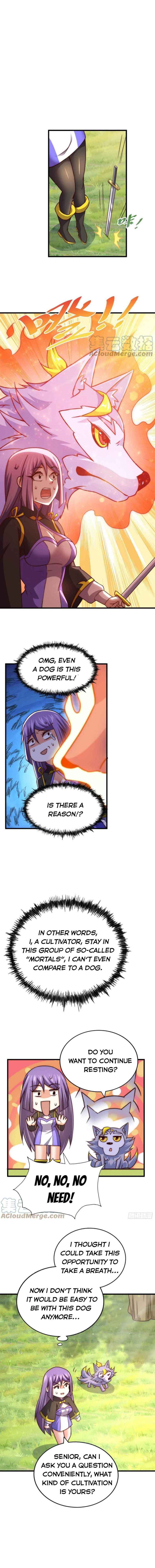 Beyond Myriad Peoples — Chapter 90 — page 6