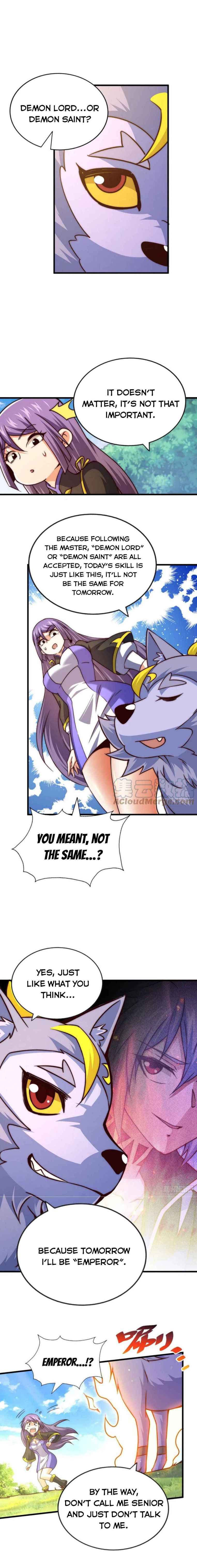 Beyond Myriad Peoples — Chapter 90 — page 7