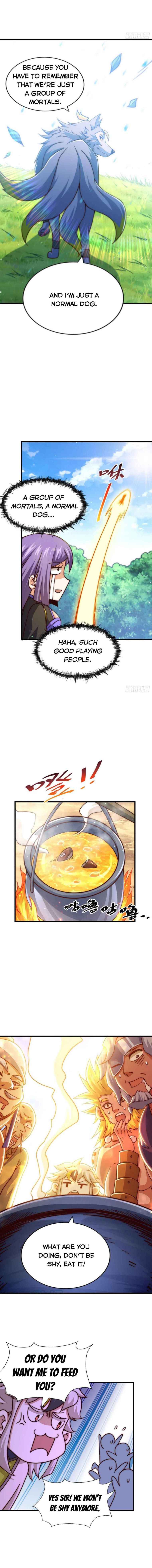 Beyond Myriad Peoples — Chapter 90 — page 8