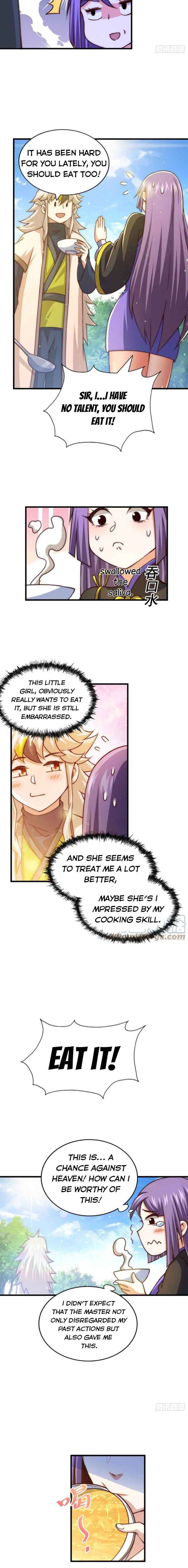 Beyond Myriad Peoples — Chapter 90 — page 11