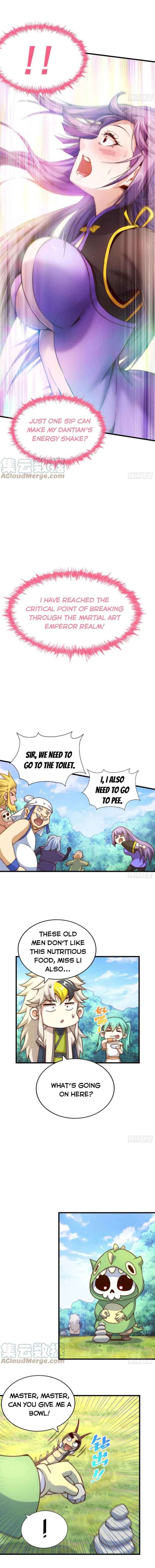 Beyond Myriad Peoples — Chapter 90 — page 12