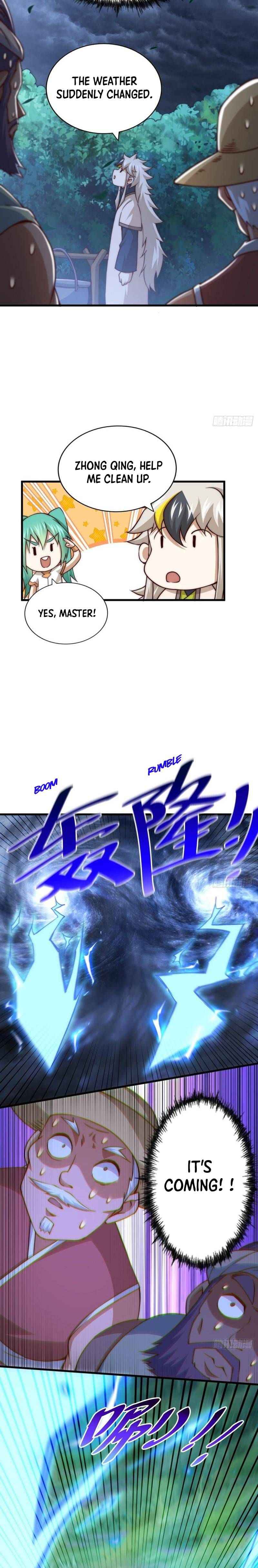 Beyond Myriad Peoples — Chapter 91 — page 2