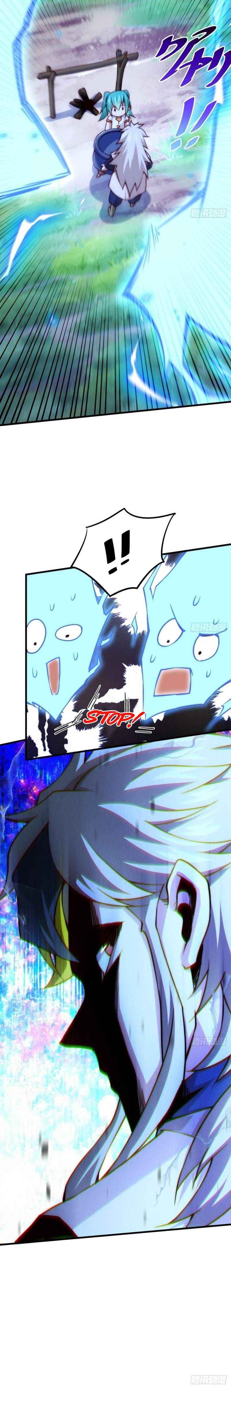 Beyond Myriad Peoples — Chapter 91 — page 3