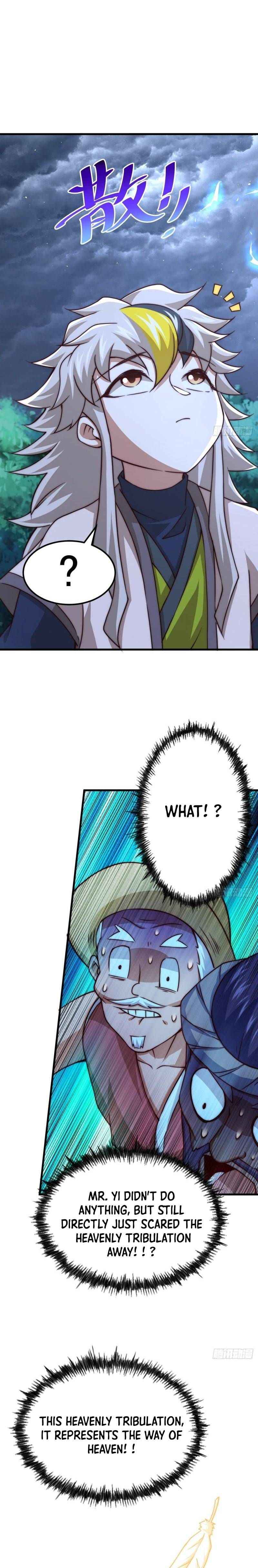 Beyond Myriad Peoples — Chapter 91 — page 4