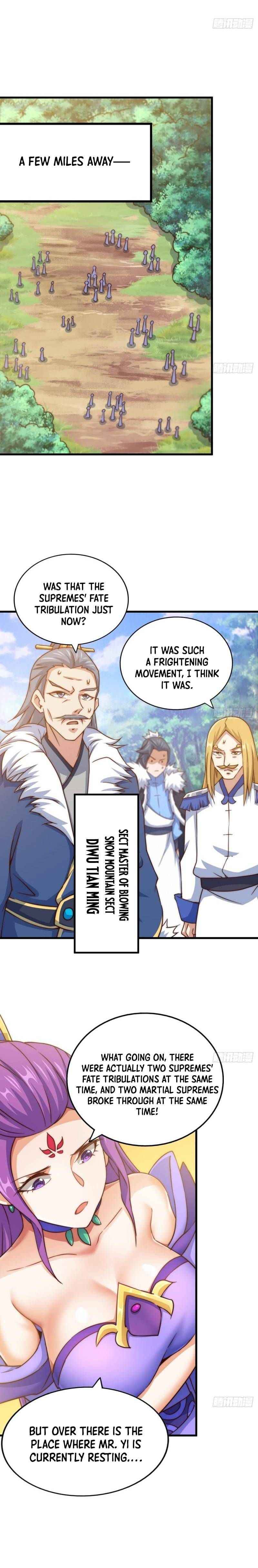 Beyond Myriad Peoples — Chapter 91 — page 7