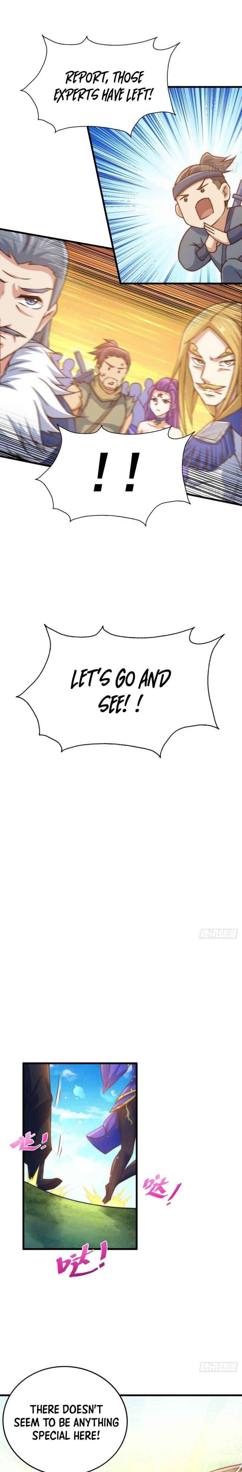 Beyond Myriad Peoples — Chapter 91 — page 8