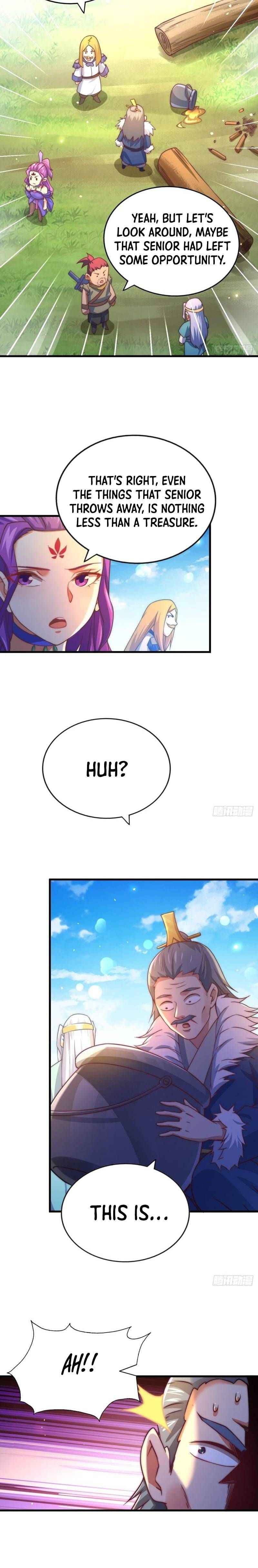 Beyond Myriad Peoples — Chapter 91 — page 9