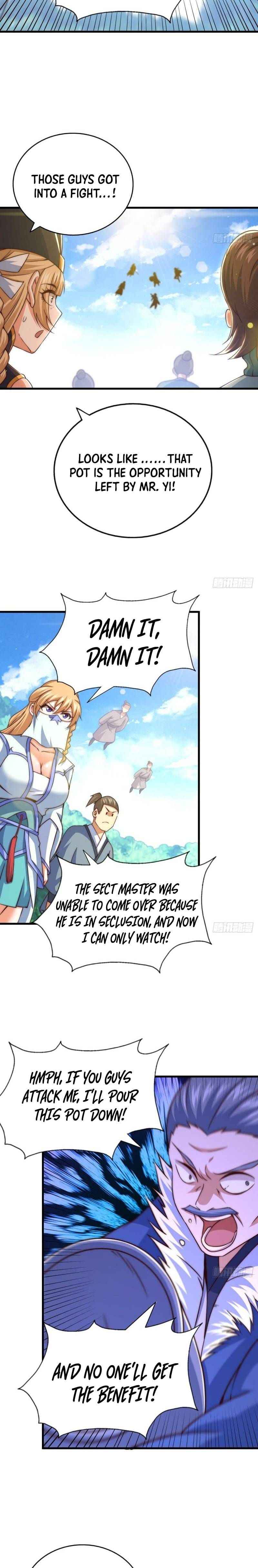 Beyond Myriad Peoples — Chapter 91 — page 12