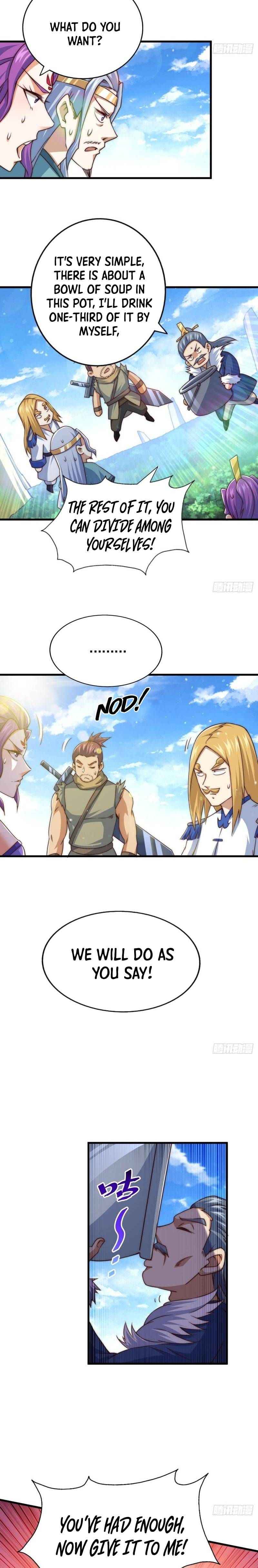 Beyond Myriad Peoples — Chapter 91 — page 13