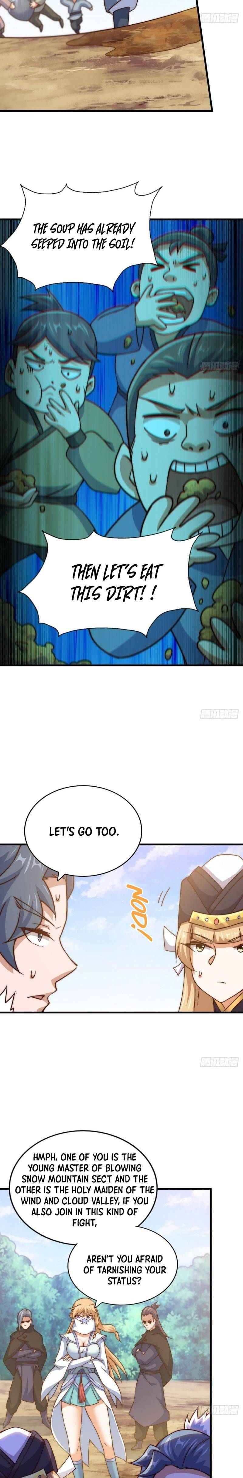 Beyond Myriad Peoples — Chapter 91 — page 16