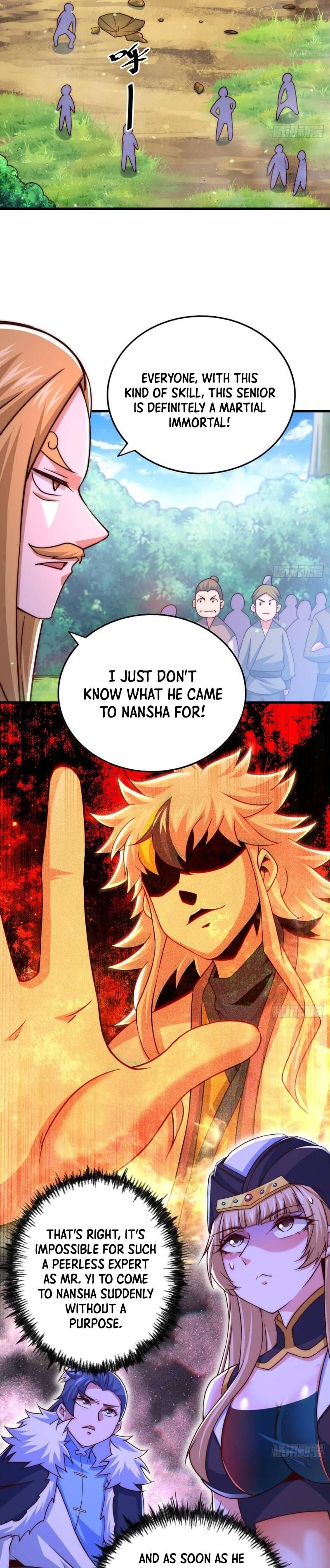 Beyond Myriad Peoples — Chapter 92 — page 2