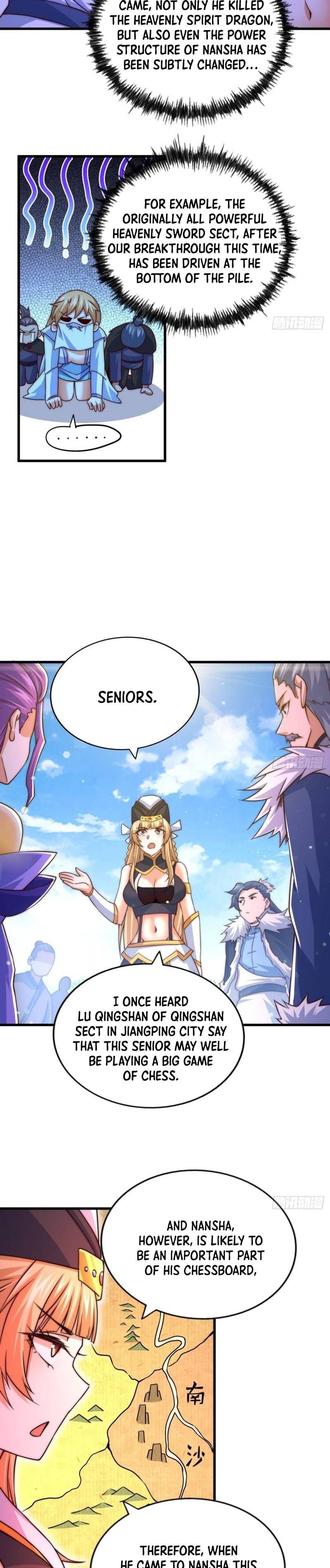 Beyond Myriad Peoples — Chapter 92 — page 3