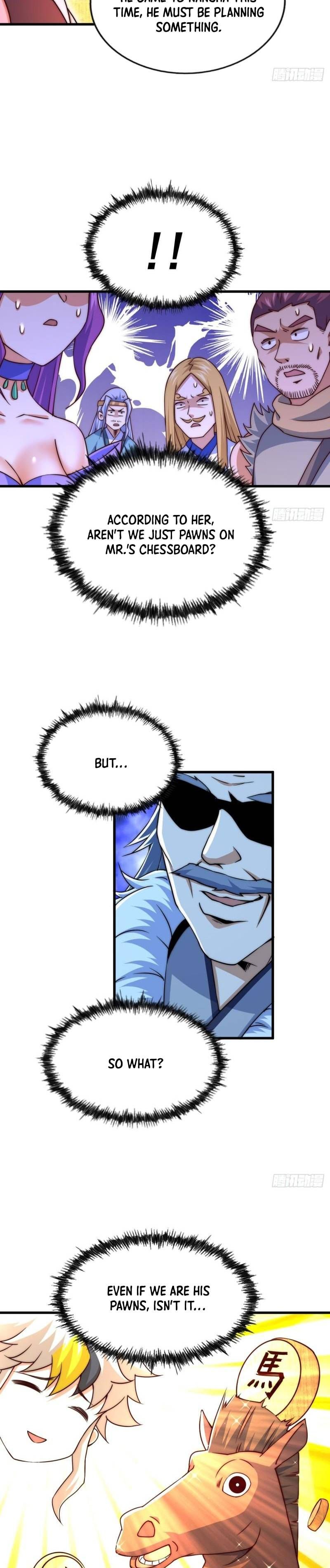 Beyond Myriad Peoples — Chapter 92 — page 4
