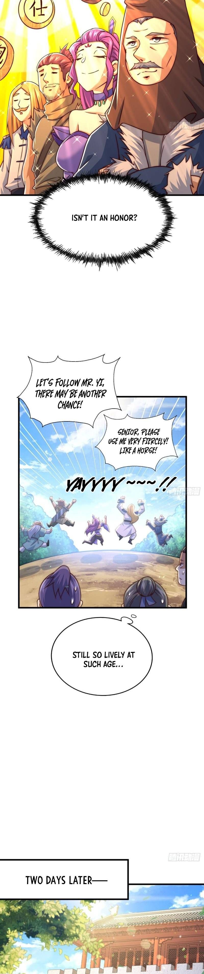 Beyond Myriad Peoples — Chapter 92 — page 5