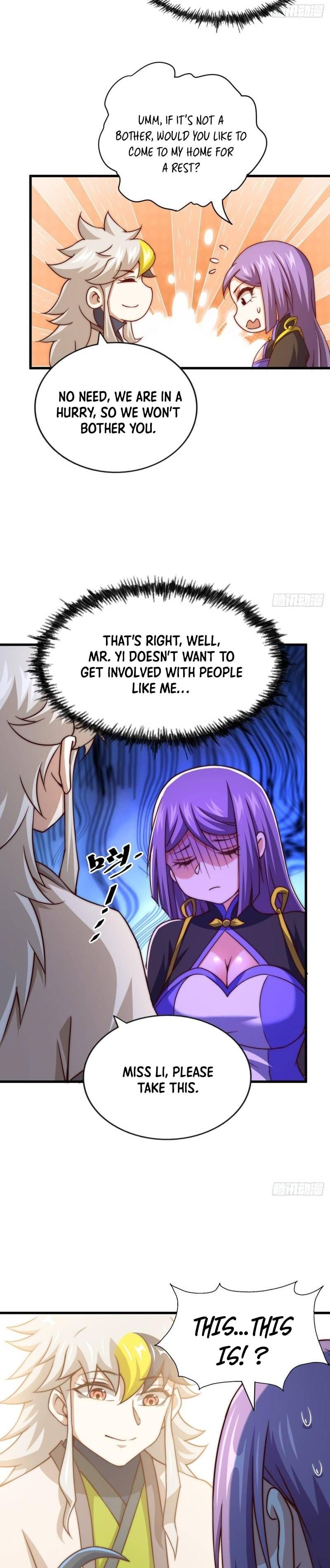 Beyond Myriad Peoples — Chapter 92 — page 7