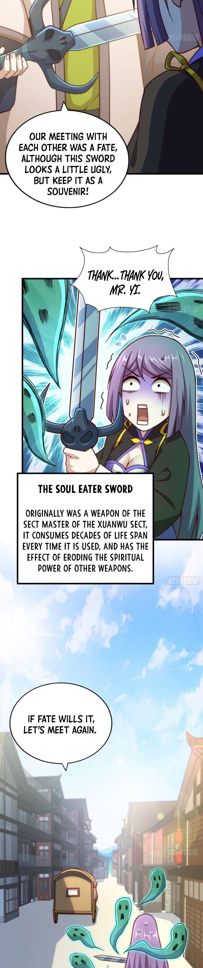 Beyond Myriad Peoples — Chapter 92 — page 8