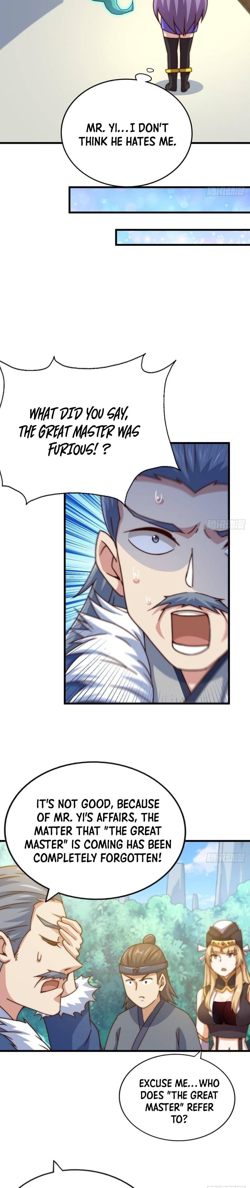 Beyond Myriad Peoples — Chapter 92 — page 9