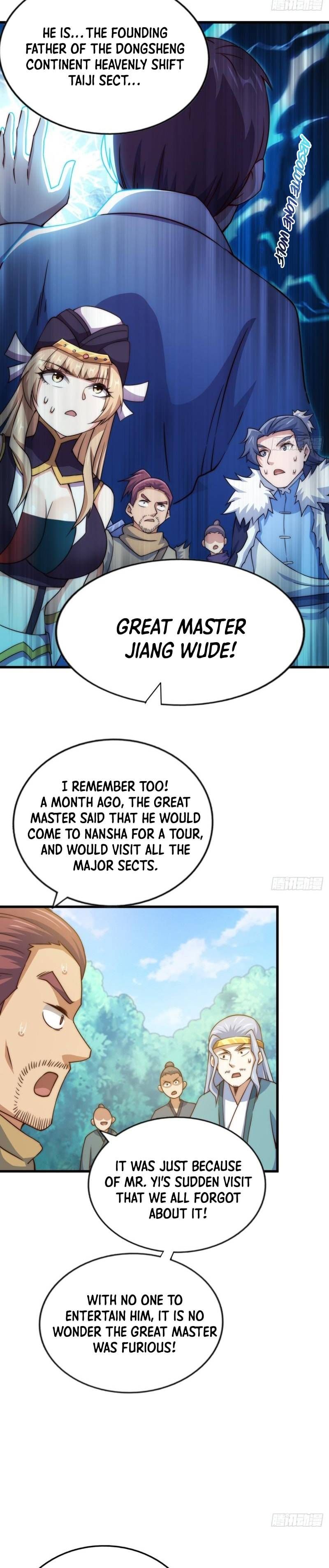 Beyond Myriad Peoples — Chapter 92 — page 10