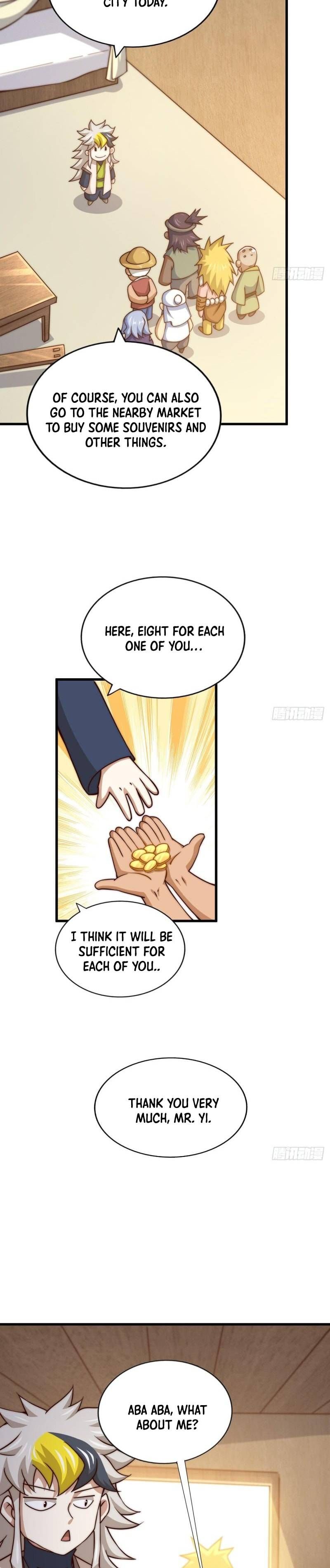 Beyond Myriad Peoples — Chapter 92 — page 14