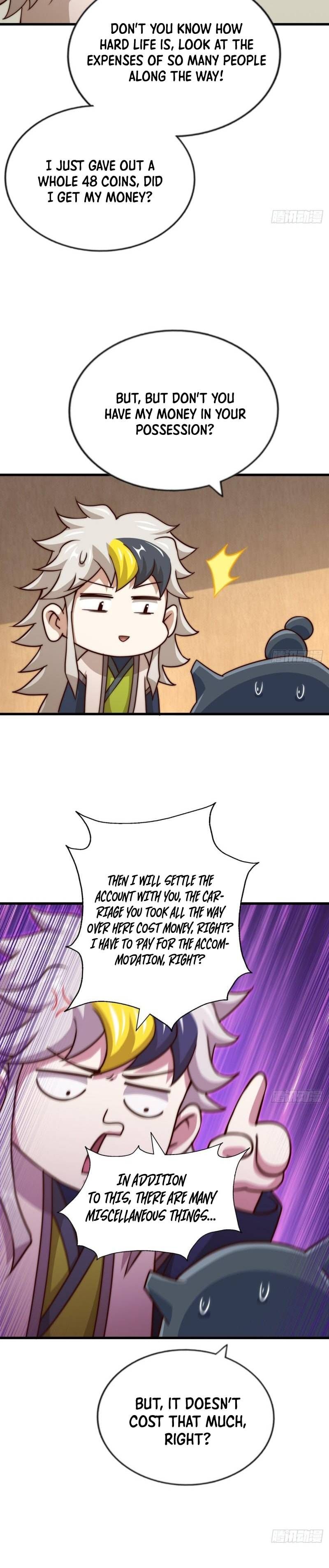 Beyond Myriad Peoples — Chapter 92 — page 16