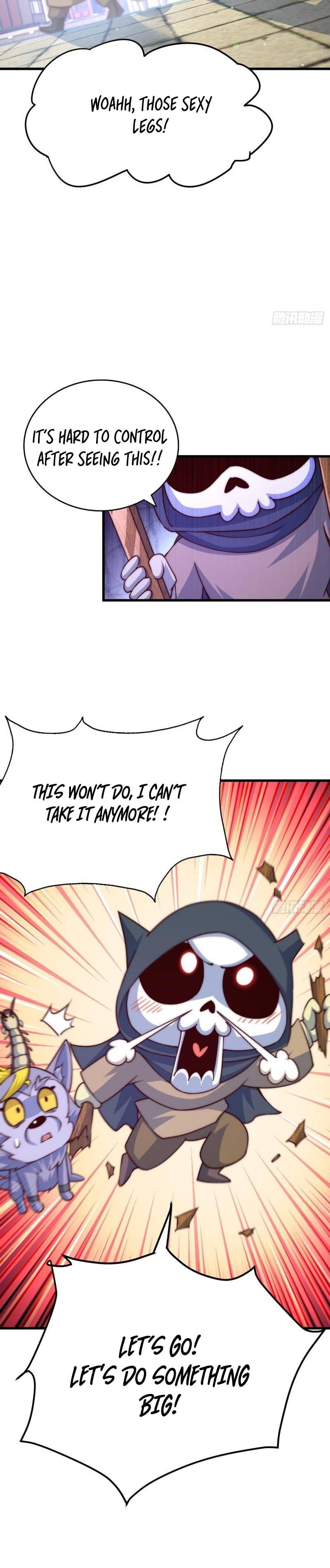 Beyond Myriad Peoples — Chapter 92 — page 20