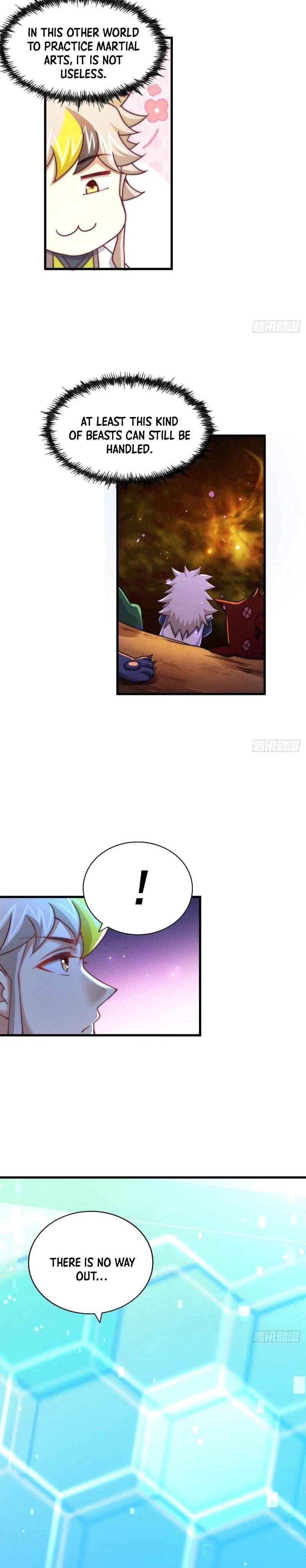Beyond Myriad Peoples — Chapter 94 — page 3
