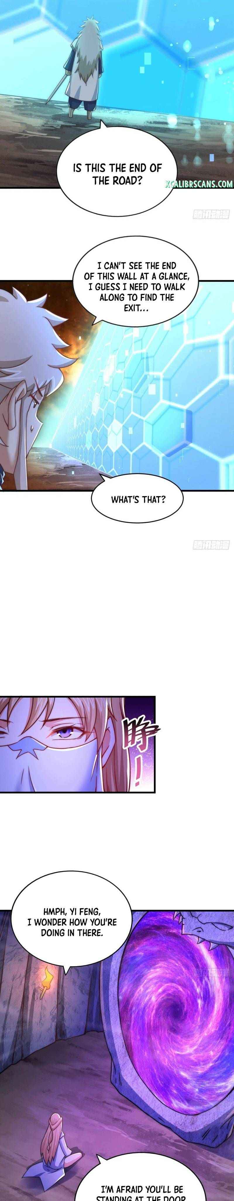 Beyond Myriad Peoples — Chapter 94 — page 4