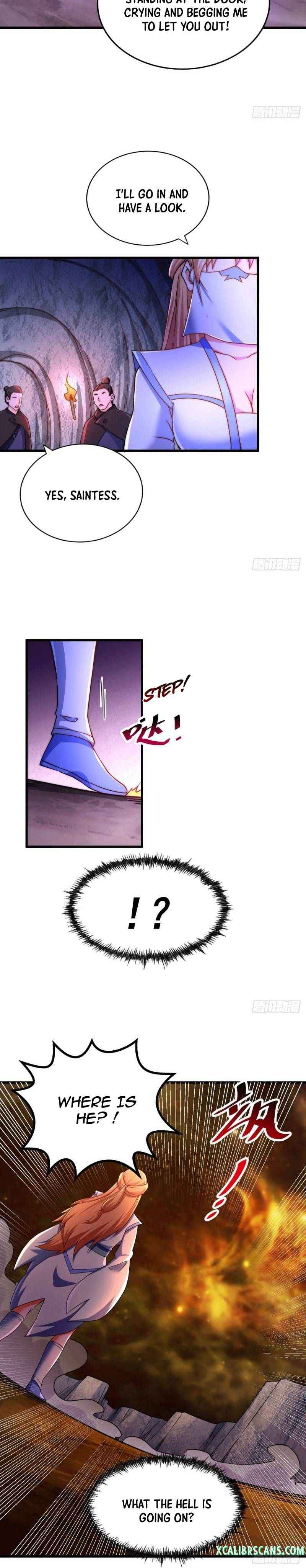 Beyond Myriad Peoples — Chapter 94 — page 5