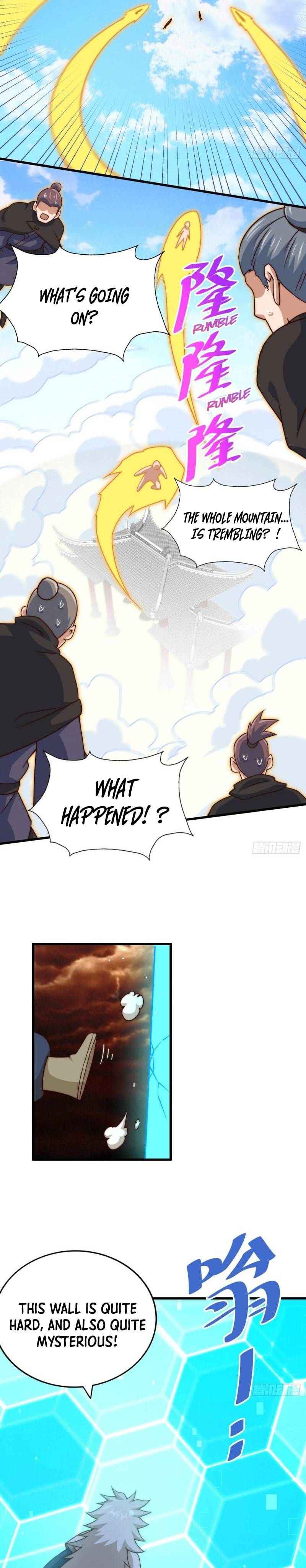 Beyond Myriad Peoples — Chapter 94 — page 8