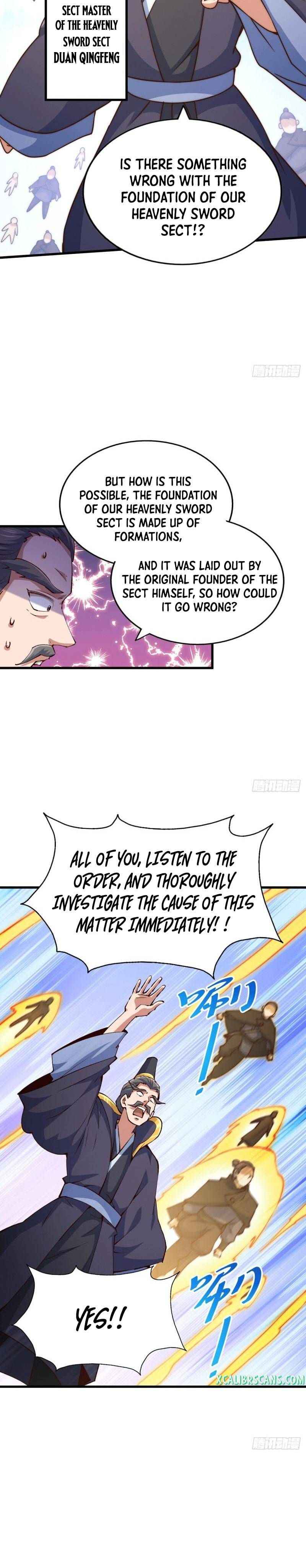 Beyond Myriad Peoples — Chapter 94 — page 10