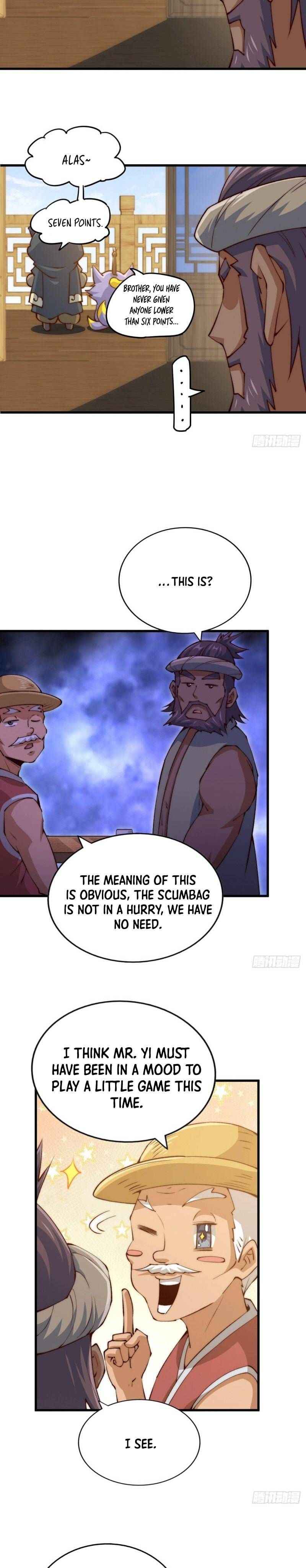 Beyond Myriad Peoples — Chapter 94 — page 13