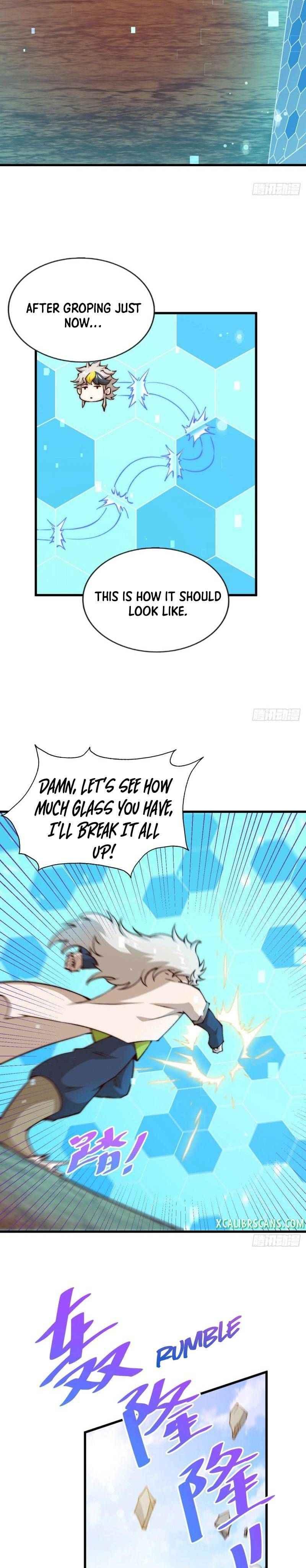 Beyond Myriad Peoples — Chapter 94 — page 15