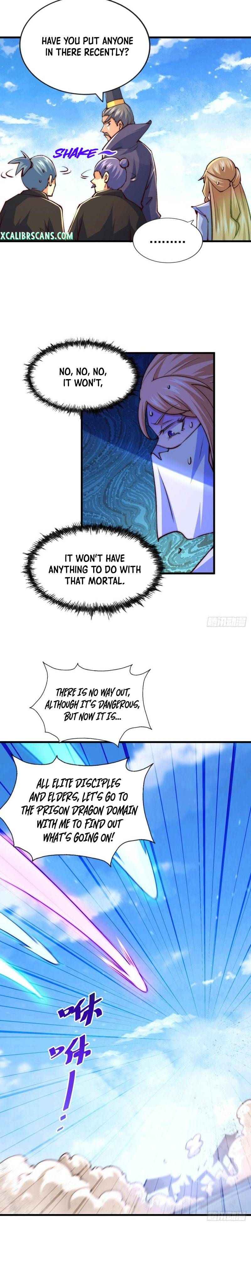 Beyond Myriad Peoples — Chapter 94 — page 17