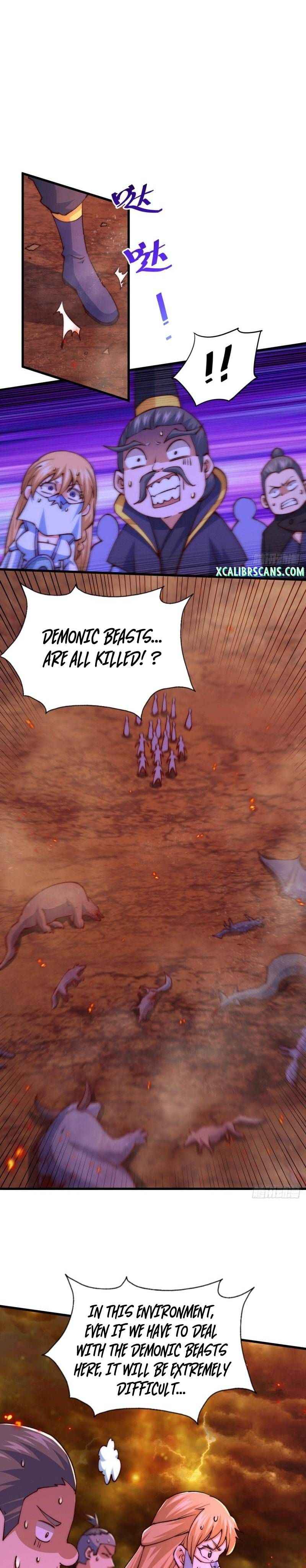 Beyond Myriad Peoples — Chapter 94 — page 18