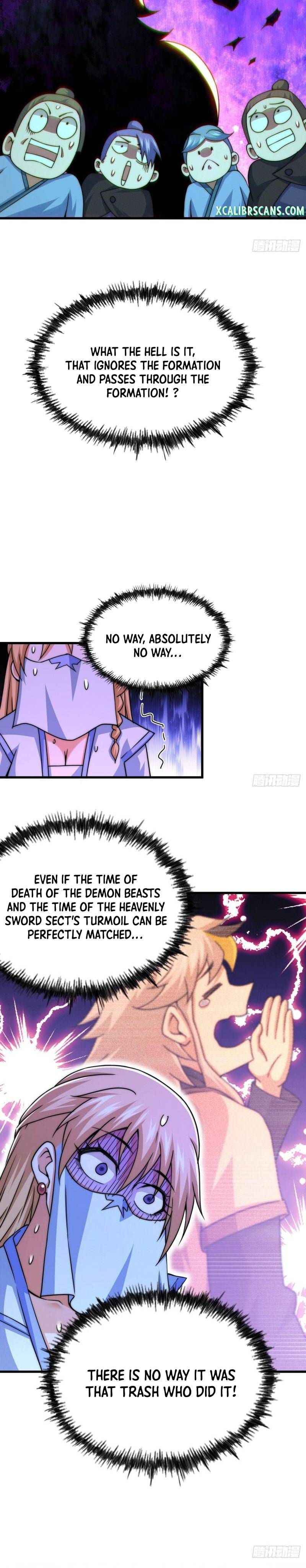 Beyond Myriad Peoples — Chapter 94 — page 20