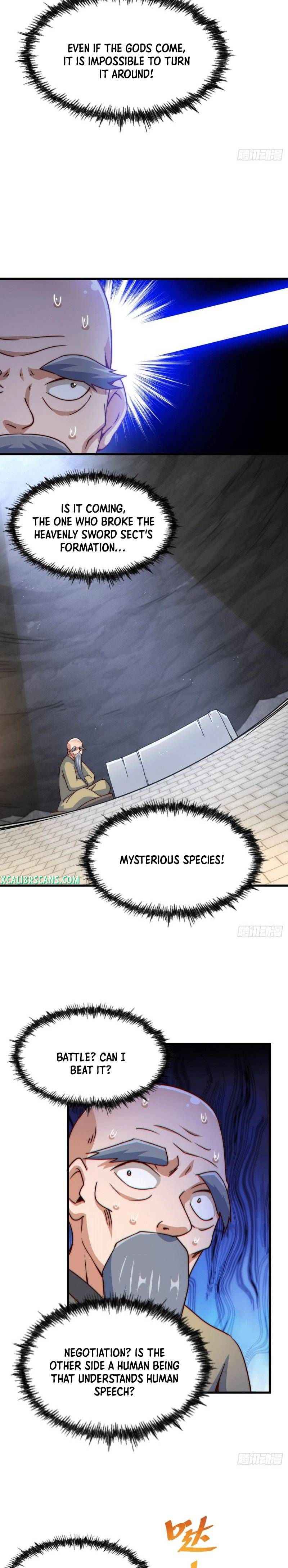Beyond Myriad Peoples — Chapter 95 — page 3