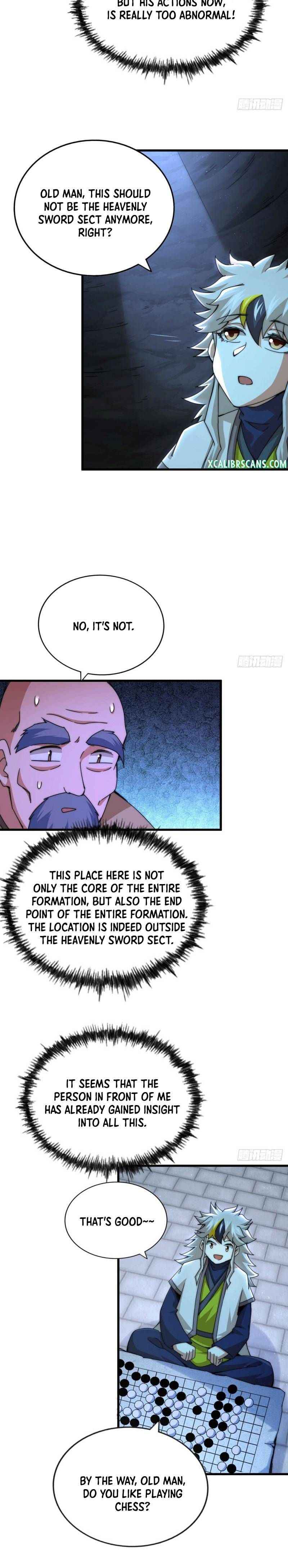 Beyond Myriad Peoples — Chapter 95 — page 7