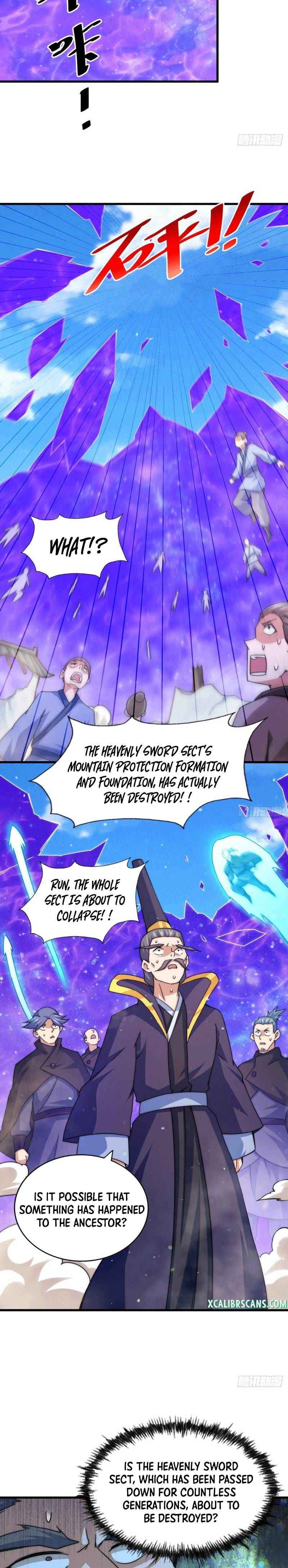 Beyond Myriad Peoples — Chapter 95 — page 10